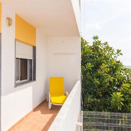 Apartamentos Arcada クアルテイラ エクステリア 写真