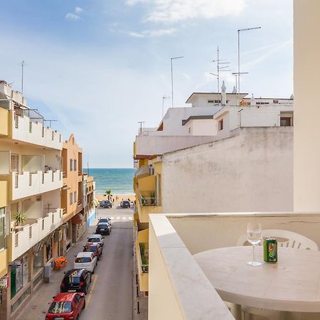 Apartamentos Arcada クアルテイラ エクステリア 写真