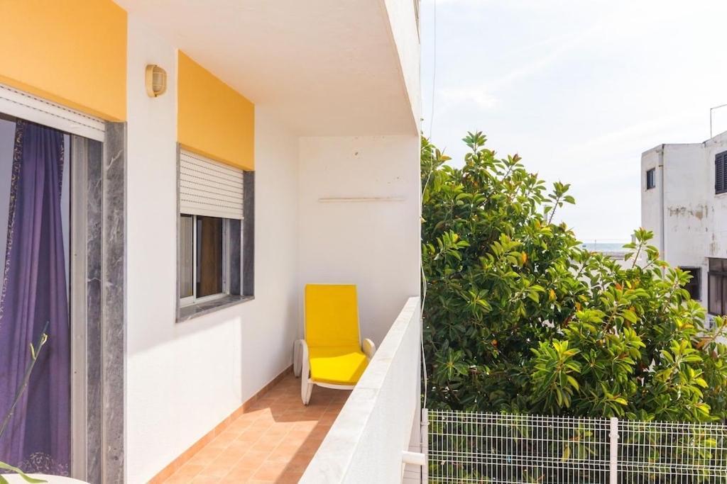 Apartamentos Arcada クアルテイラ エクステリア 写真