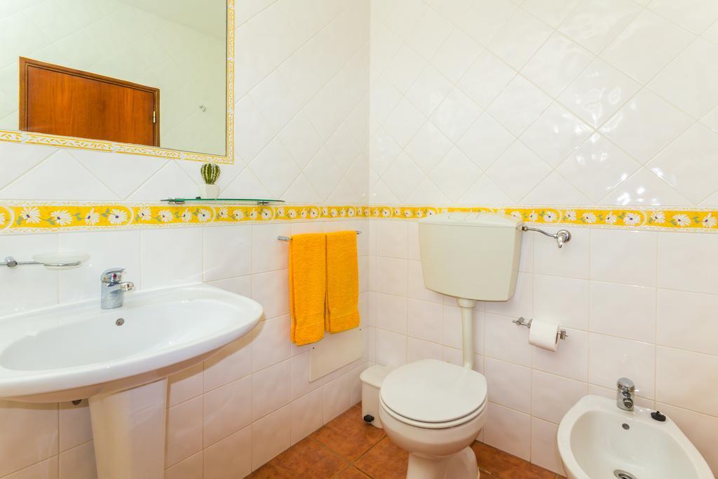 Apartamentos Arcada クアルテイラ エクステリア 写真