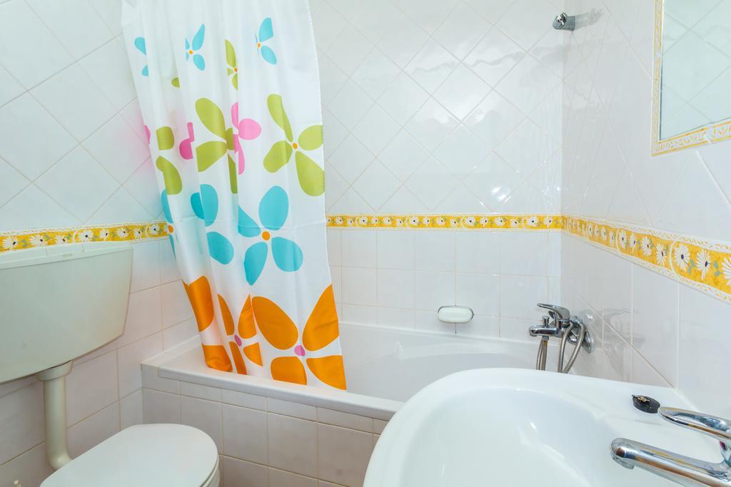Apartamentos Arcada クアルテイラ エクステリア 写真