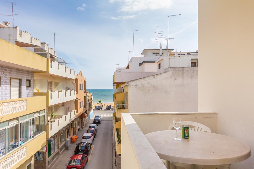 Apartamentos Arcada クアルテイラ エクステリア 写真