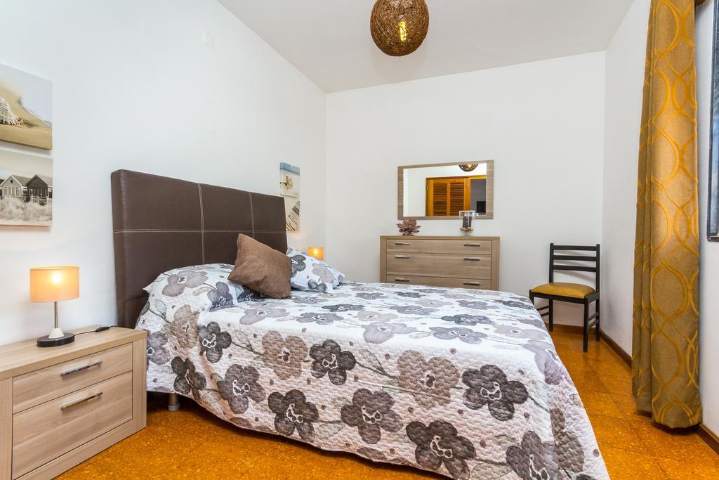 Apartamentos Arcada クアルテイラ エクステリア 写真