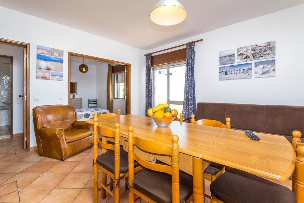Apartamentos Arcada クアルテイラ エクステリア 写真