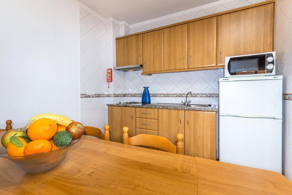 Apartamentos Arcada クアルテイラ エクステリア 写真