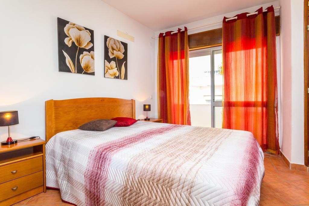 Apartamentos Arcada クアルテイラ エクステリア 写真