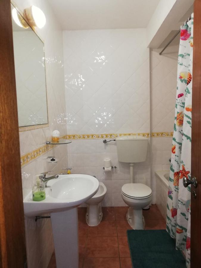 Apartamentos Arcada クアルテイラ エクステリア 写真