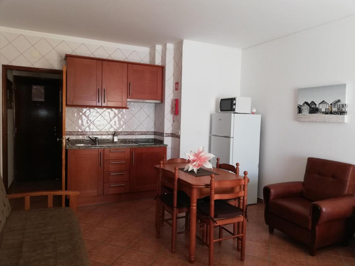 Apartamentos Arcada クアルテイラ エクステリア 写真